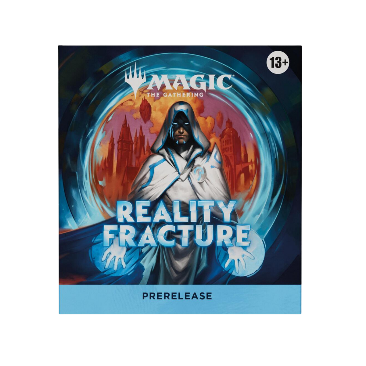MTG Reality Fracture Prerelease Kit
