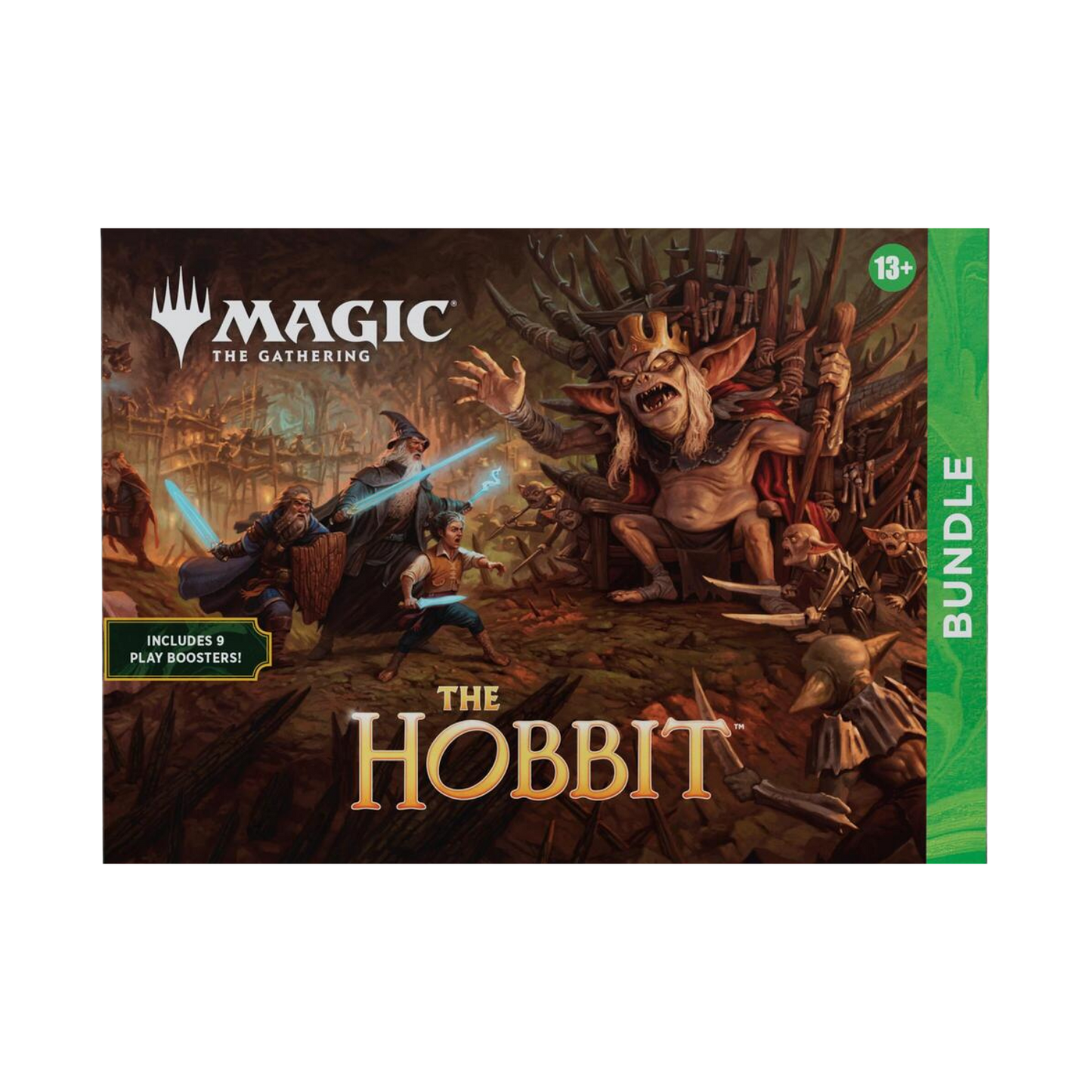 MTG: The Hobbit - Bundle