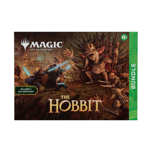 MTG: The Hobbit - Bundle