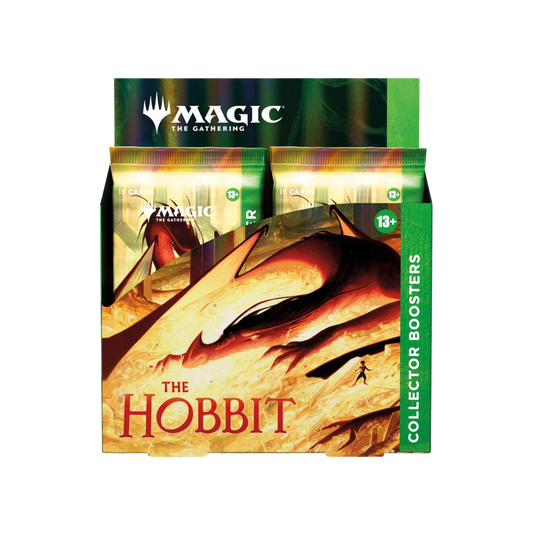 MTG: The Hobbit - Collector Booster Display