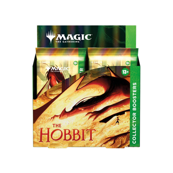 MTG: The Hobbit - Collector Booster Display