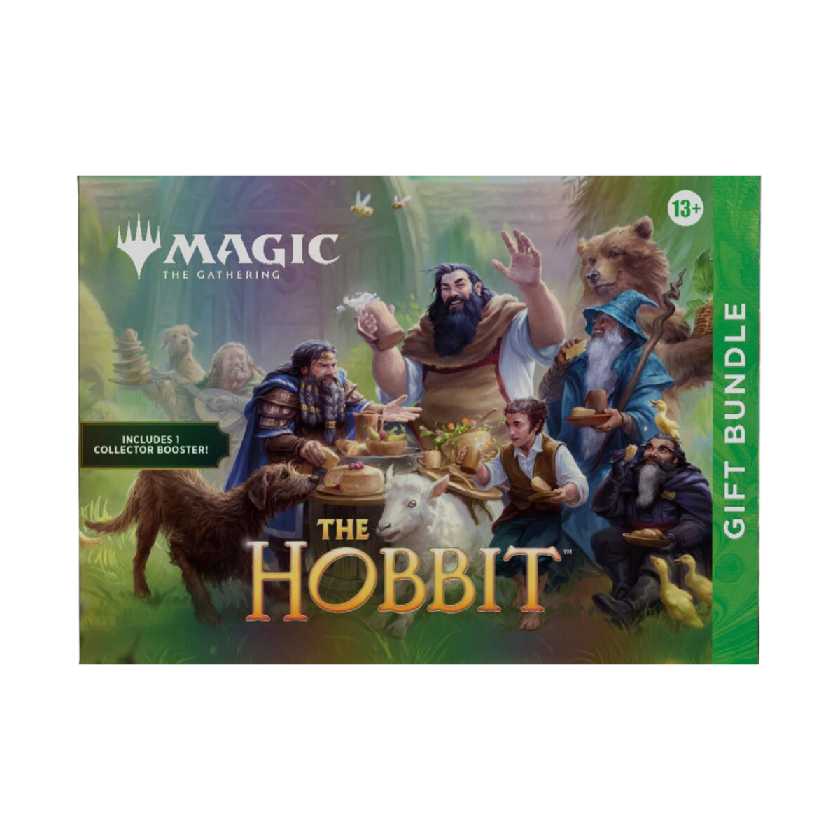 MTG: The Hobbit - Gift Bundle