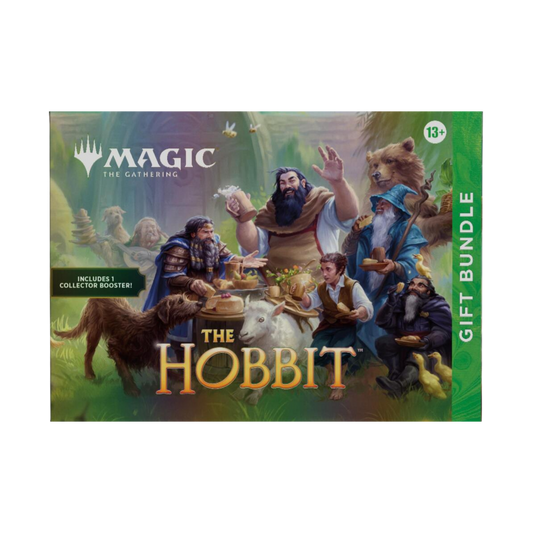 MTG: The Hobbit - Gift Bundle