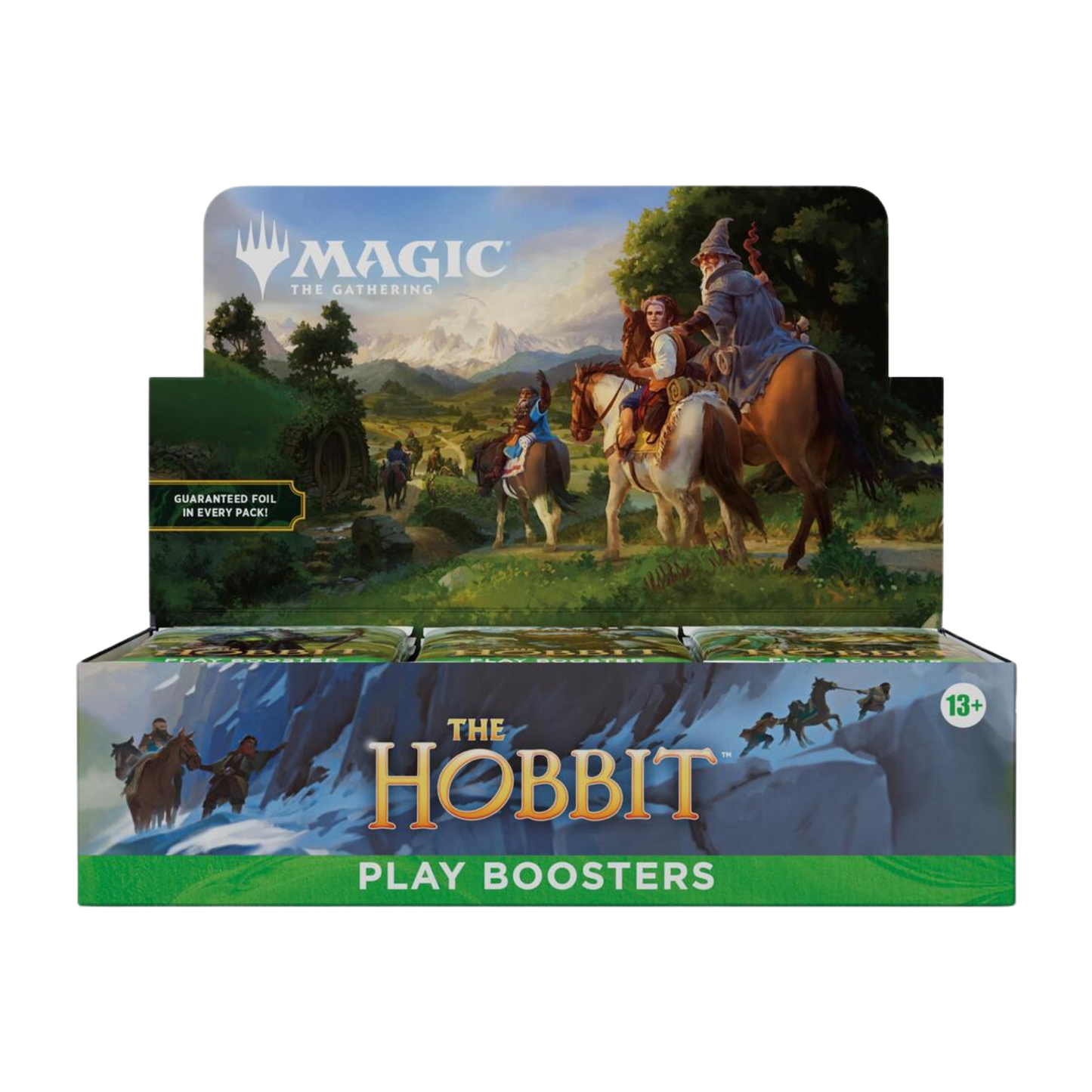 MTG The Hobbit - Play Booster