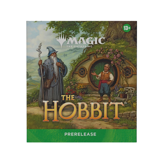 MTG The Hobbit - Prerelease