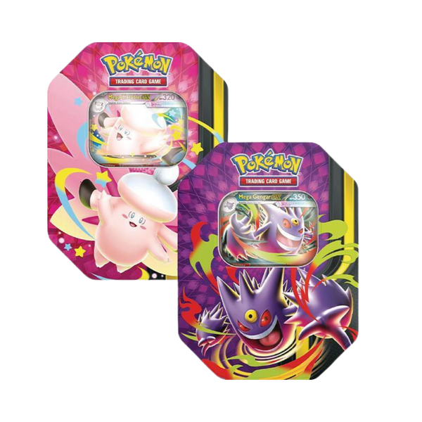 Mega Moonlit Tin