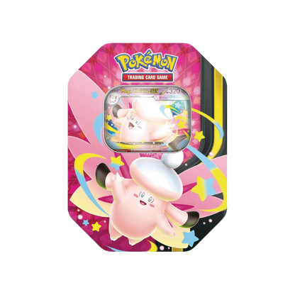 Mega Moonlit Tin
