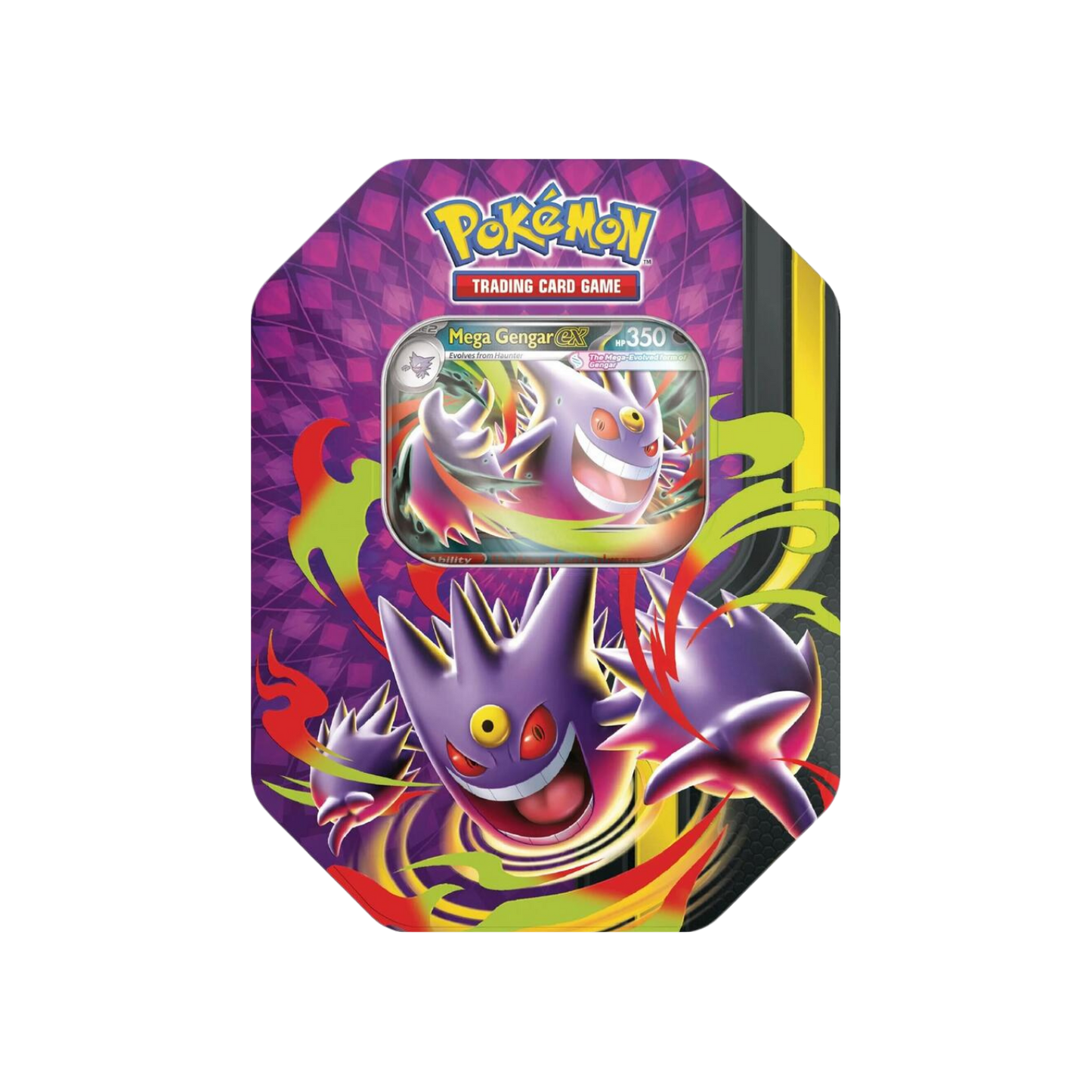 Mega Moonlit Tin