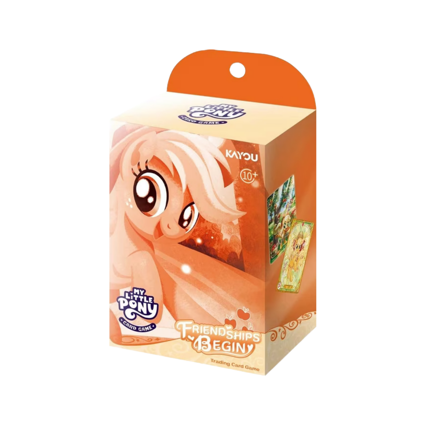 My Little Pony Starter Deck: Friendship Begins
