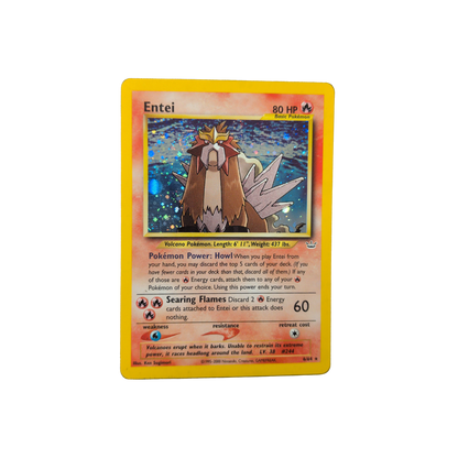 (N3) Entei #006 LP