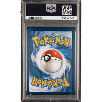(Obsidian Flames) Charizard ex SIR #223 PSA 9 Mint