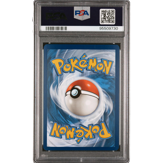(Obsidian Flames) Charizard ex SIR #223 PSA 9 Mint