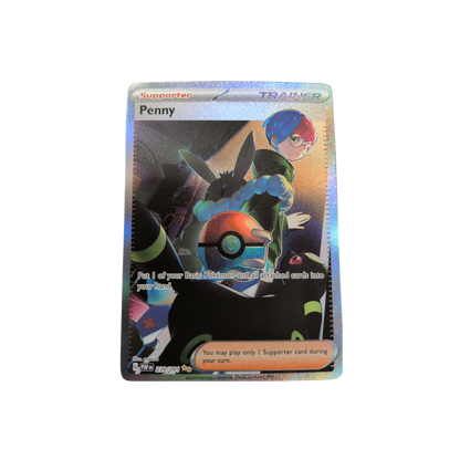 (PAF) Penny #239 NM