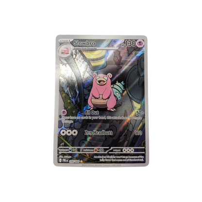 (PBL) Slowbro #090 NM