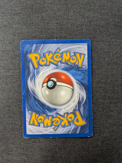 (LC) Moltres Reverse Holofoil #30 DMG