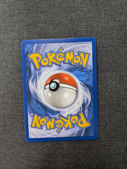 (BS) Squirtle Italian 1st Edition #63 NM