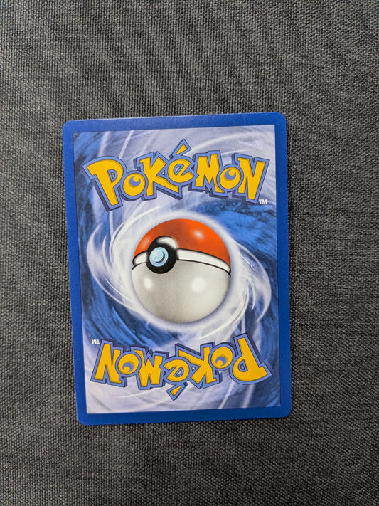 (BS) Squirtle Italian 1st Edition #63 NM