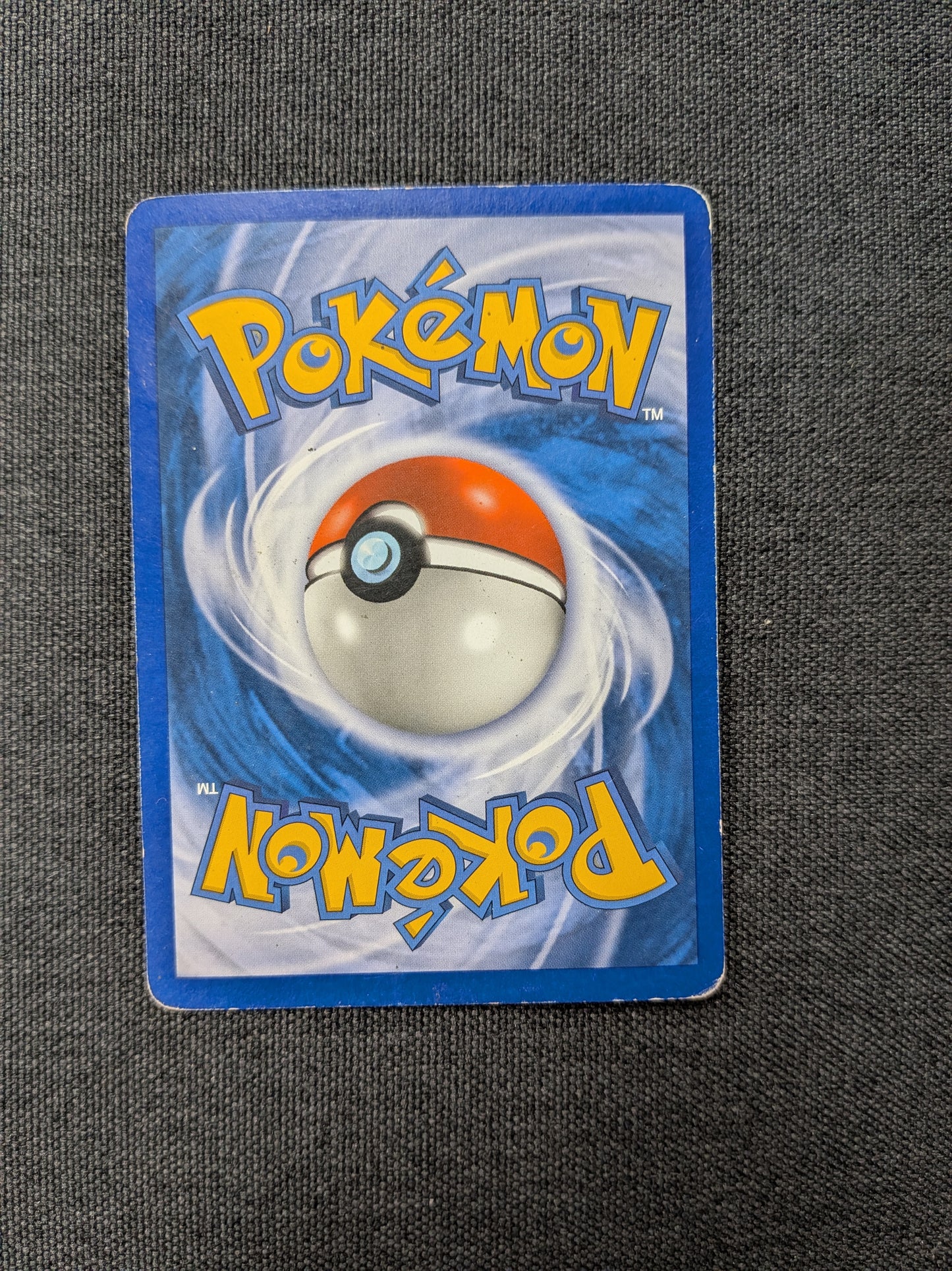 (DF) Croconaw Reverse Holo #27 HP