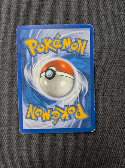 (DF) Croconaw Reverse Holo #27 HP