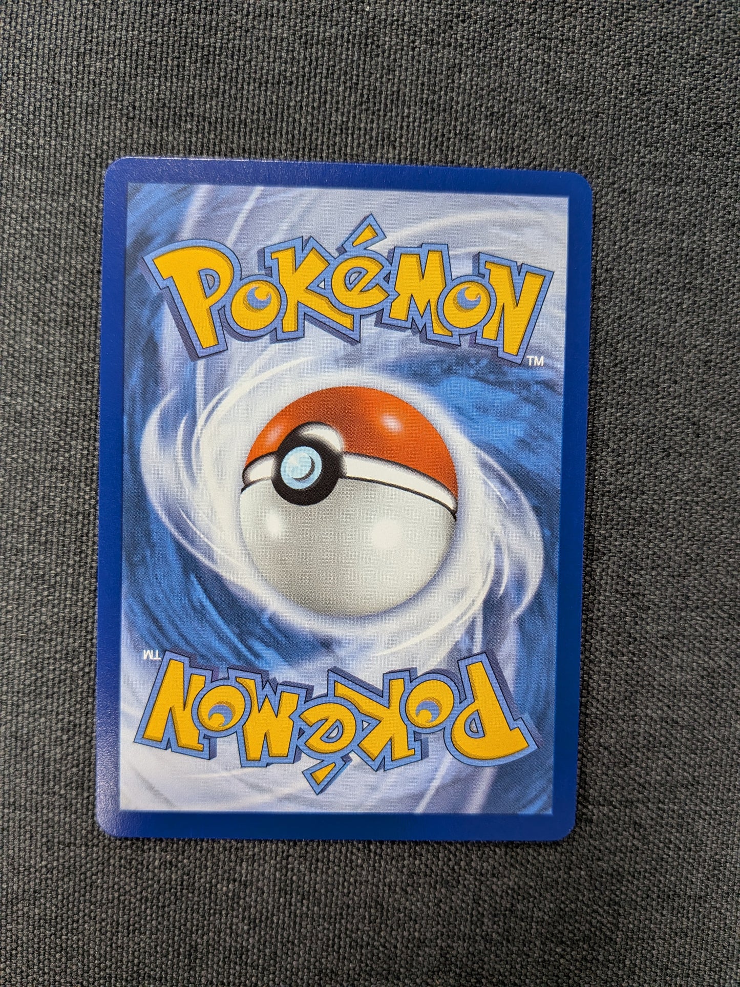 (CRI) Frogadier #089 NM