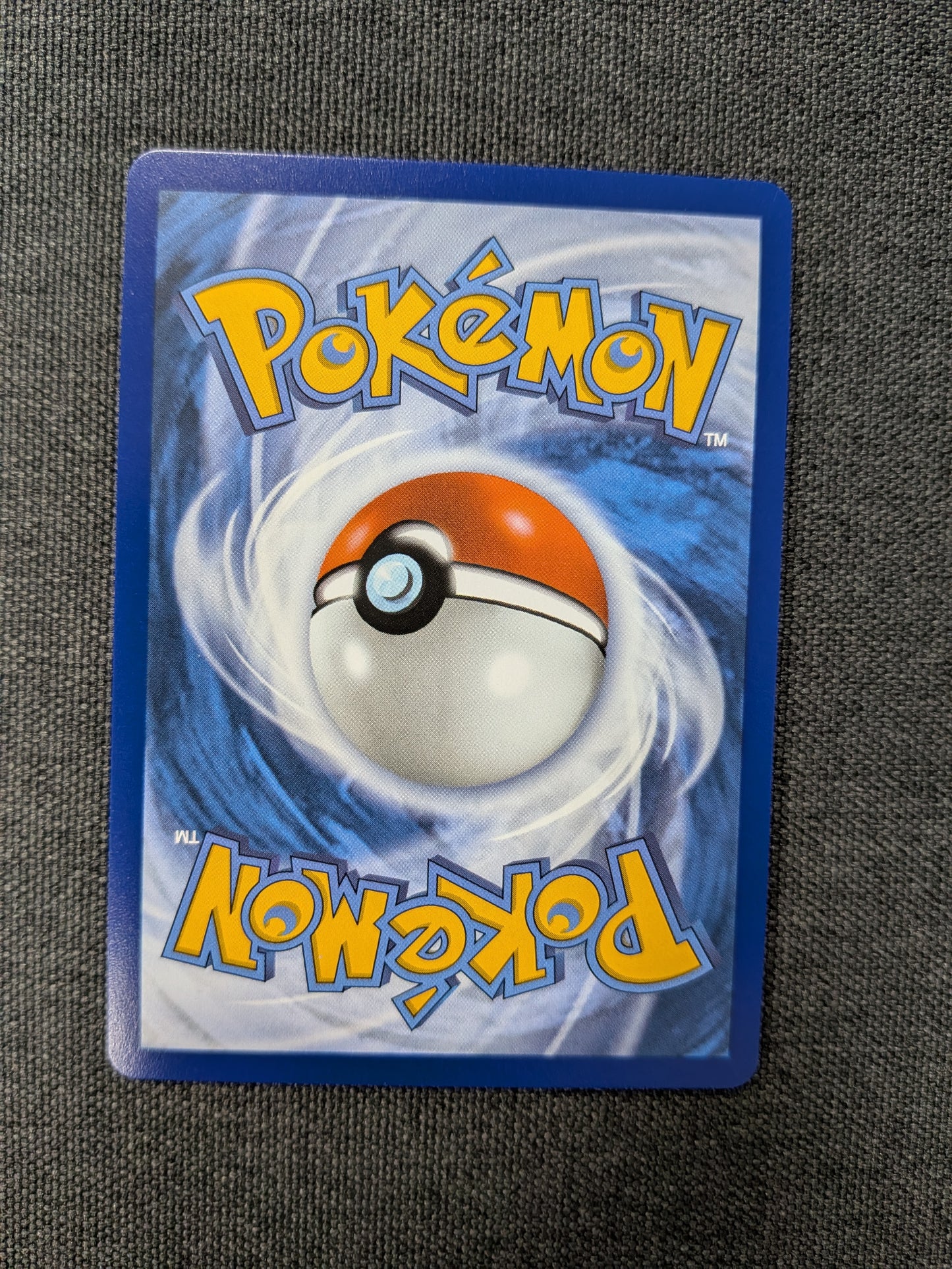 (MEP) Delphox Prerelease Stamp Promo #074 NM