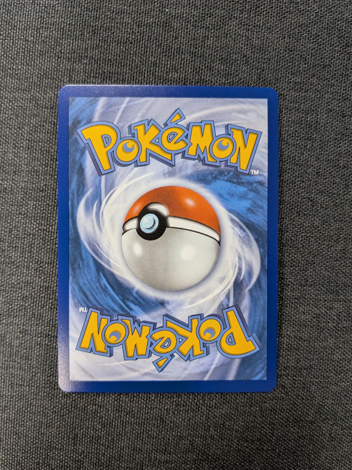 (MEP) Crobat Prerelease Stamp Promo #076 NM