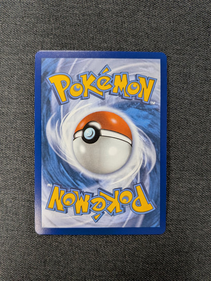 (MEP) Crobat Prerelease Stamp Promo #076 NM