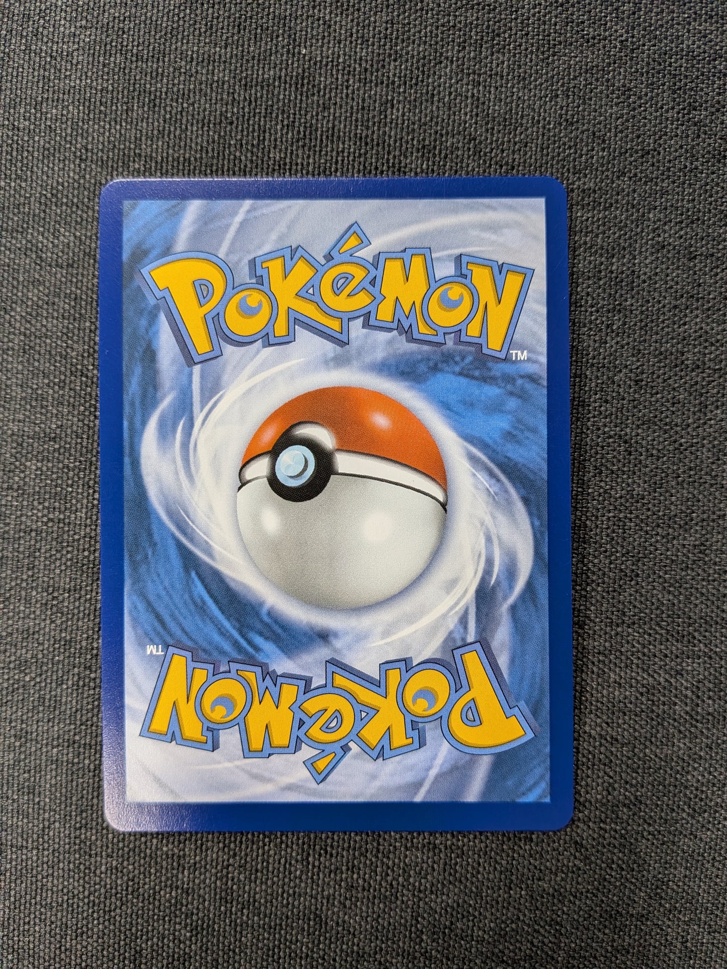 (MEP) Ampharos Prerelease Stamp Promo #075 NM