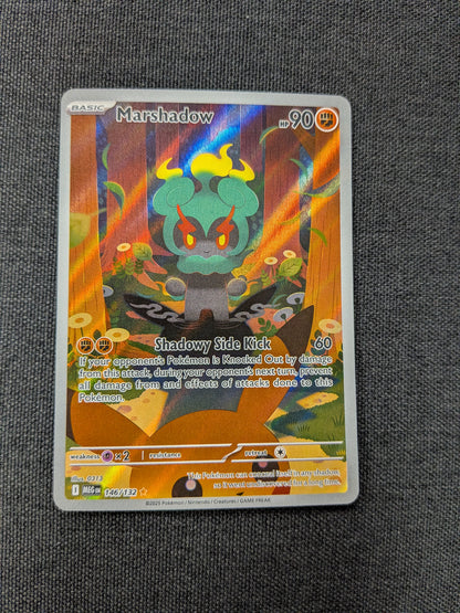 (MEG) Marshadow #146 NM