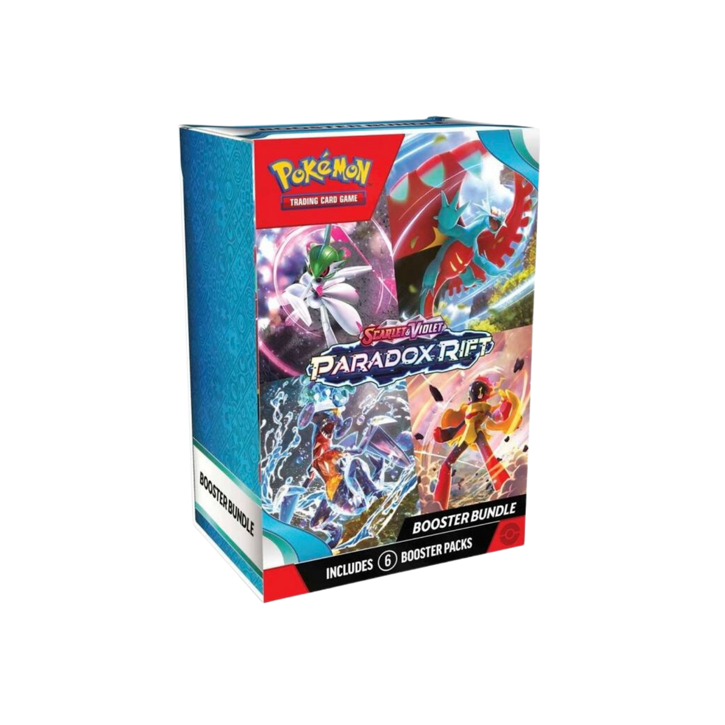 Paradox Rift Booster Bundle