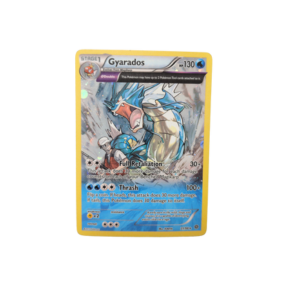 (Promo) Gyarados Cosmos Holo Promo #21