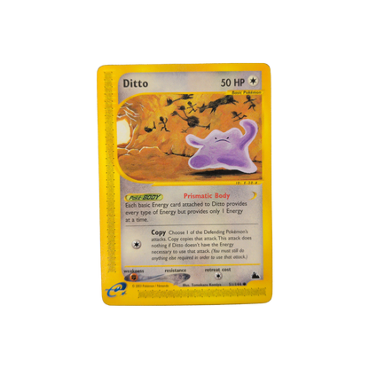 (SK) Ditto #51 MP