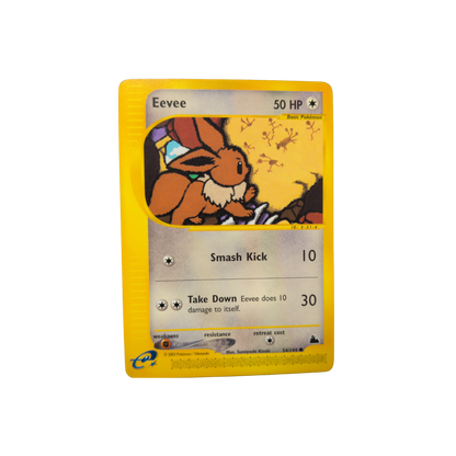 (SK) Eevee #54 LP
