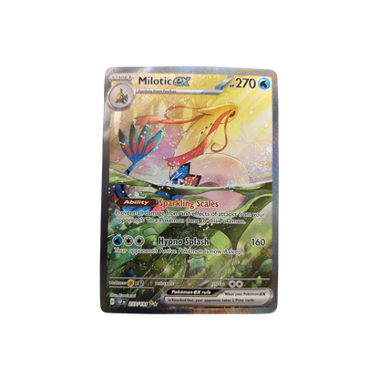 (SSP) Milotic EX #237 NM