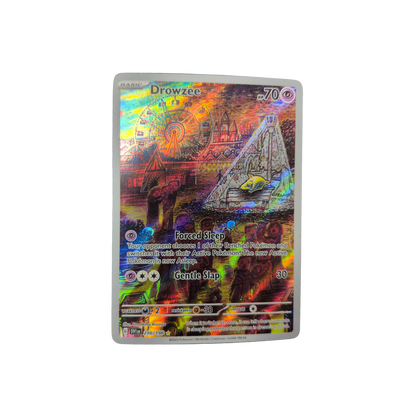 (SVI) Drowzee #210 MP