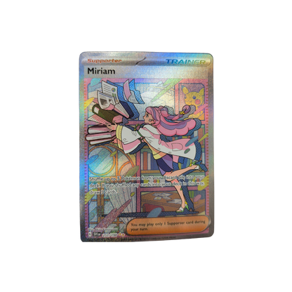 (SVI) Miriam SIR #251 NM