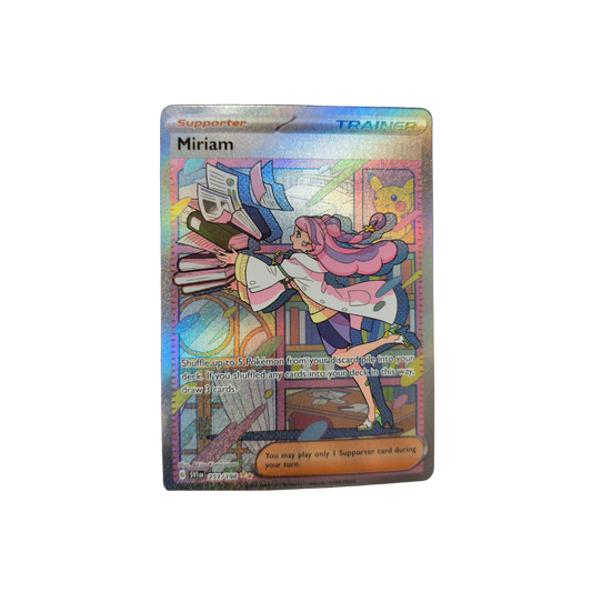 (SVI) Miriam SIR #251 NM