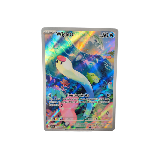 (SVI) Wiglett #206 NM