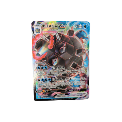 (SWSD) Blastoise VMAX Promo #SWSH103 NM