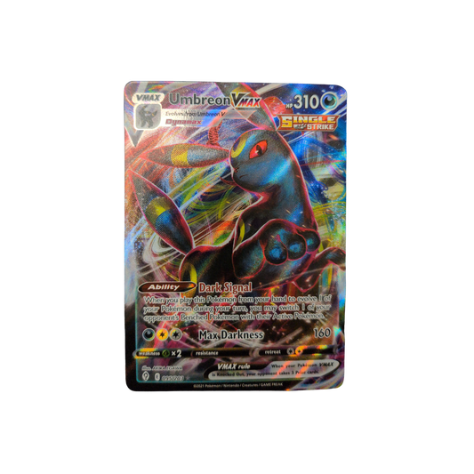 (SWSH07) Umbreon VMAX #095 NM