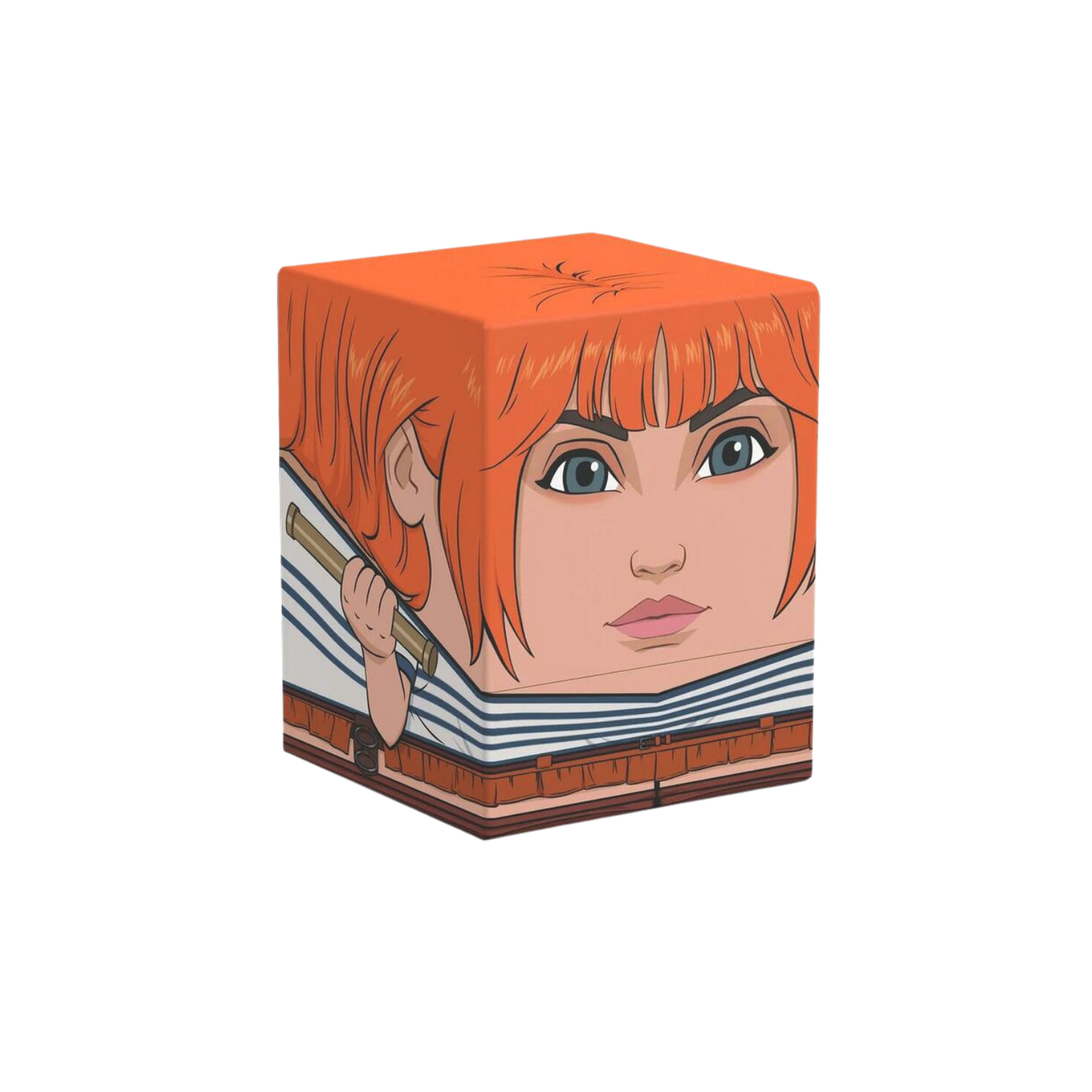 Squaroes NETFLIX One Piece - Nami (op002)