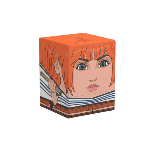 Squaroes NETFLIX One Piece - Nami (op002)