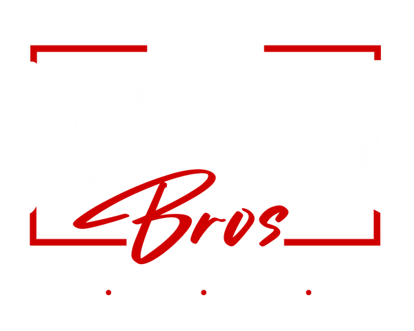 The Cardboard Bros
