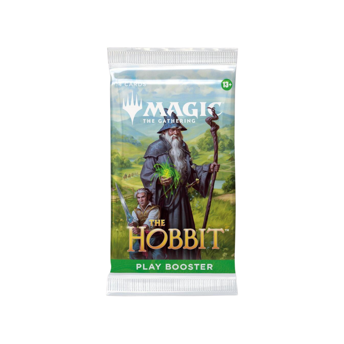 Magic: The Gathering: The Hobbit Booster Pack