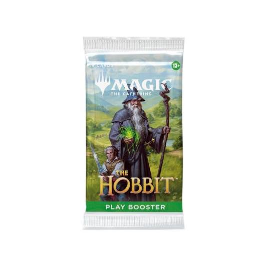 Magic: The Gathering: The Hobbit Booster Pack