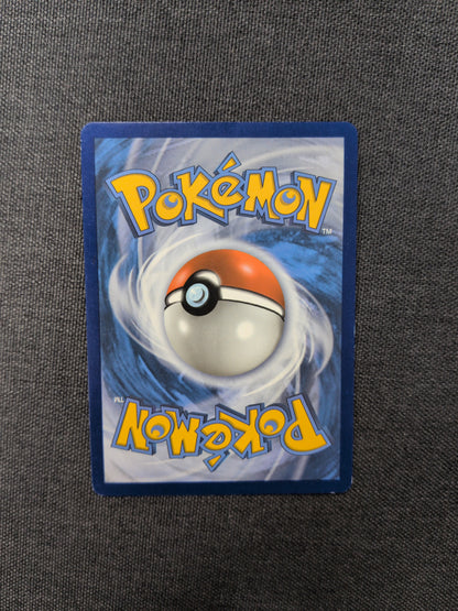 (Promo) Rayquaza GX Shiny Alternate Art Promo #177a LP