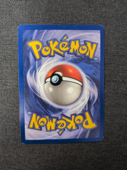 (WotC) Mewtwo WotC The First Movie Promo #3 LP