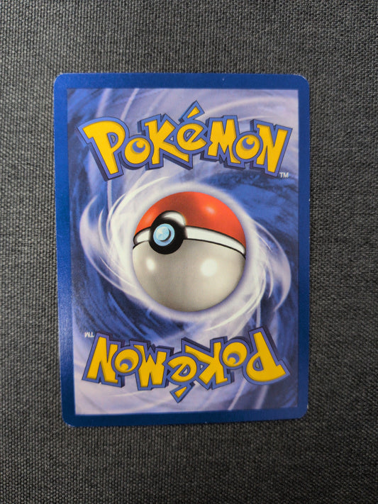 (WotC) Mewtwo WotC The First Movie Promo #3 LP