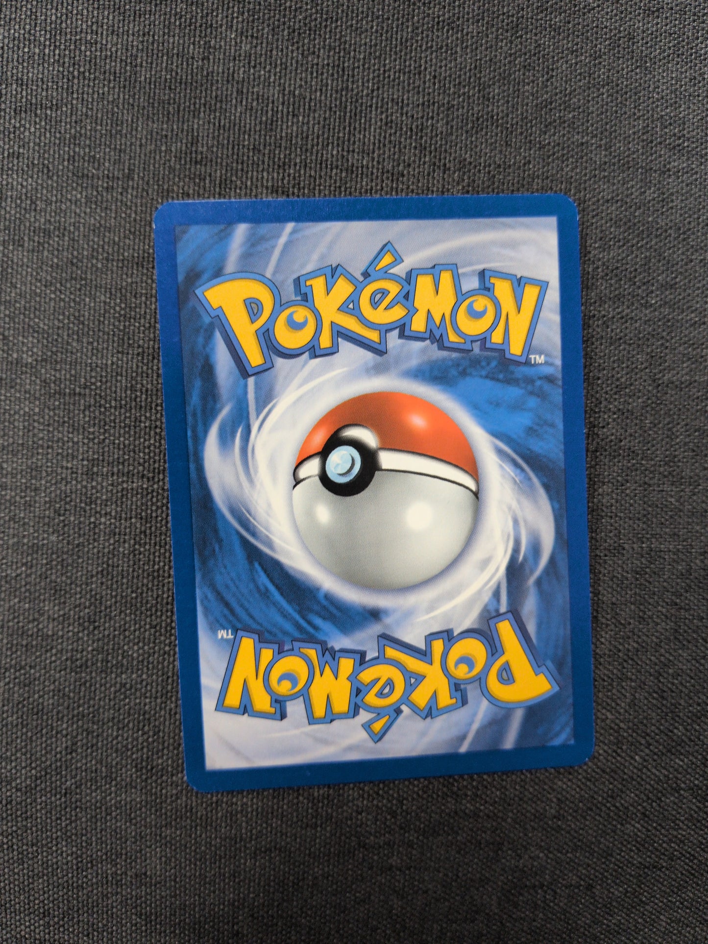 (G2) Misty's Golduck 1st Edition #30 NM