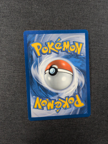 (G2) Misty's Golduck 1st Edition #30 NM